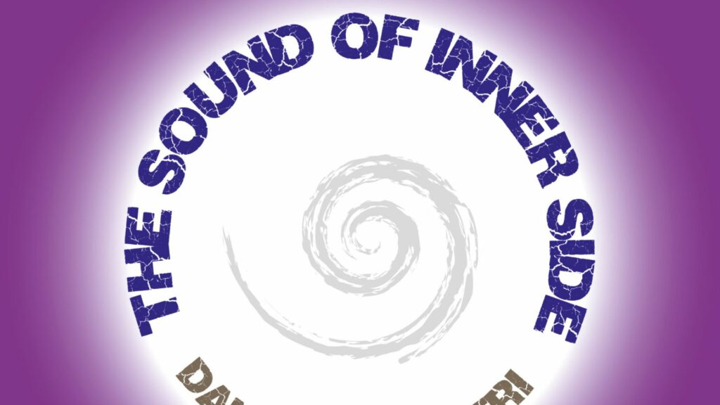 daniele-mazzieri-the-sound-of-inner-side CD solista daniele mazzieri - creatore soundverse.it