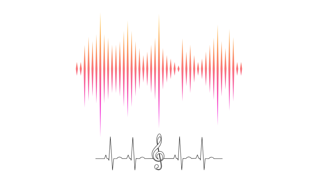 Chiama Soundverse per creare il tuo arrangiamento personalizzato o le tue basi musicali per i tuoi spettacoli