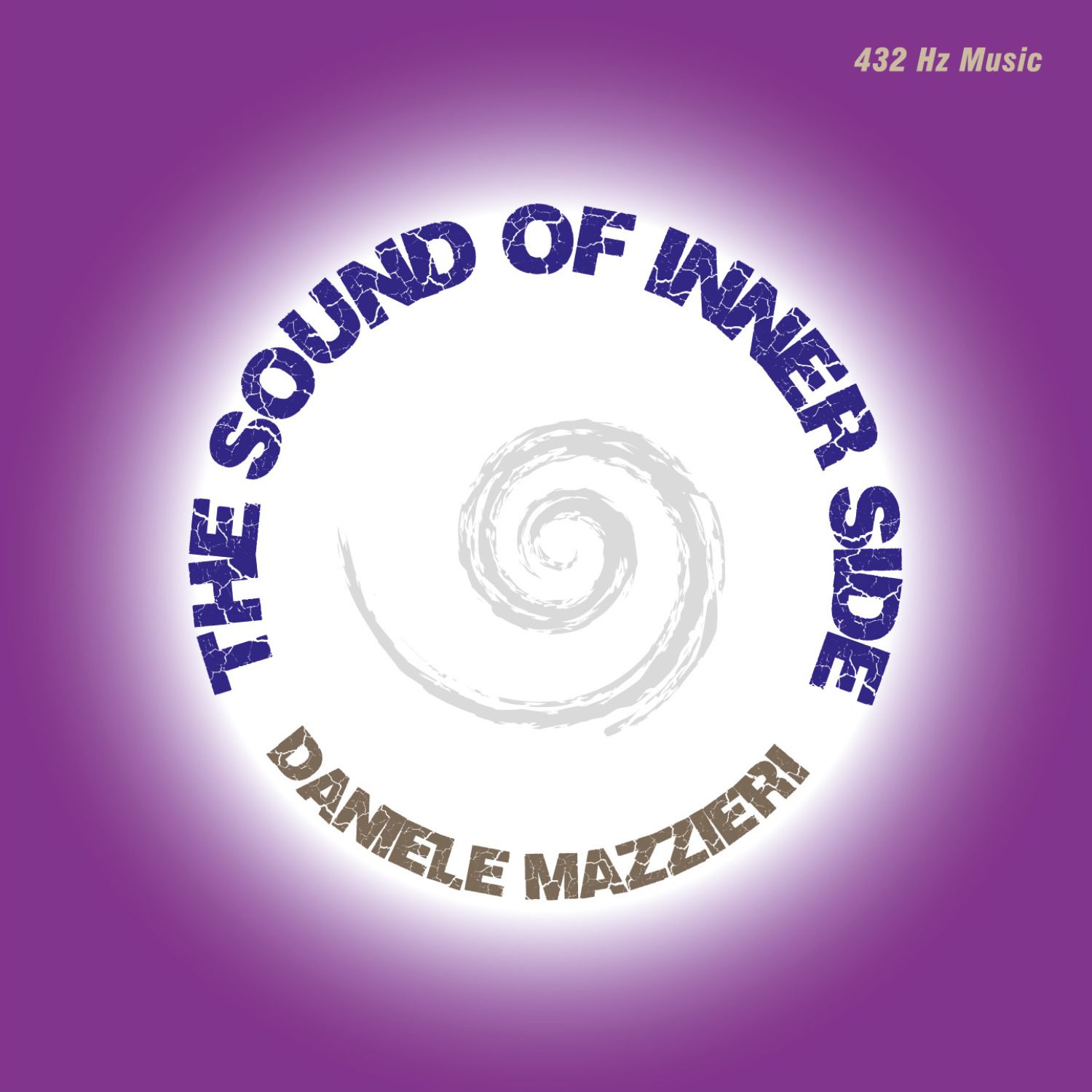 The Sound Of Inner Side - 432 Hz (By Daniele Mazzieri)